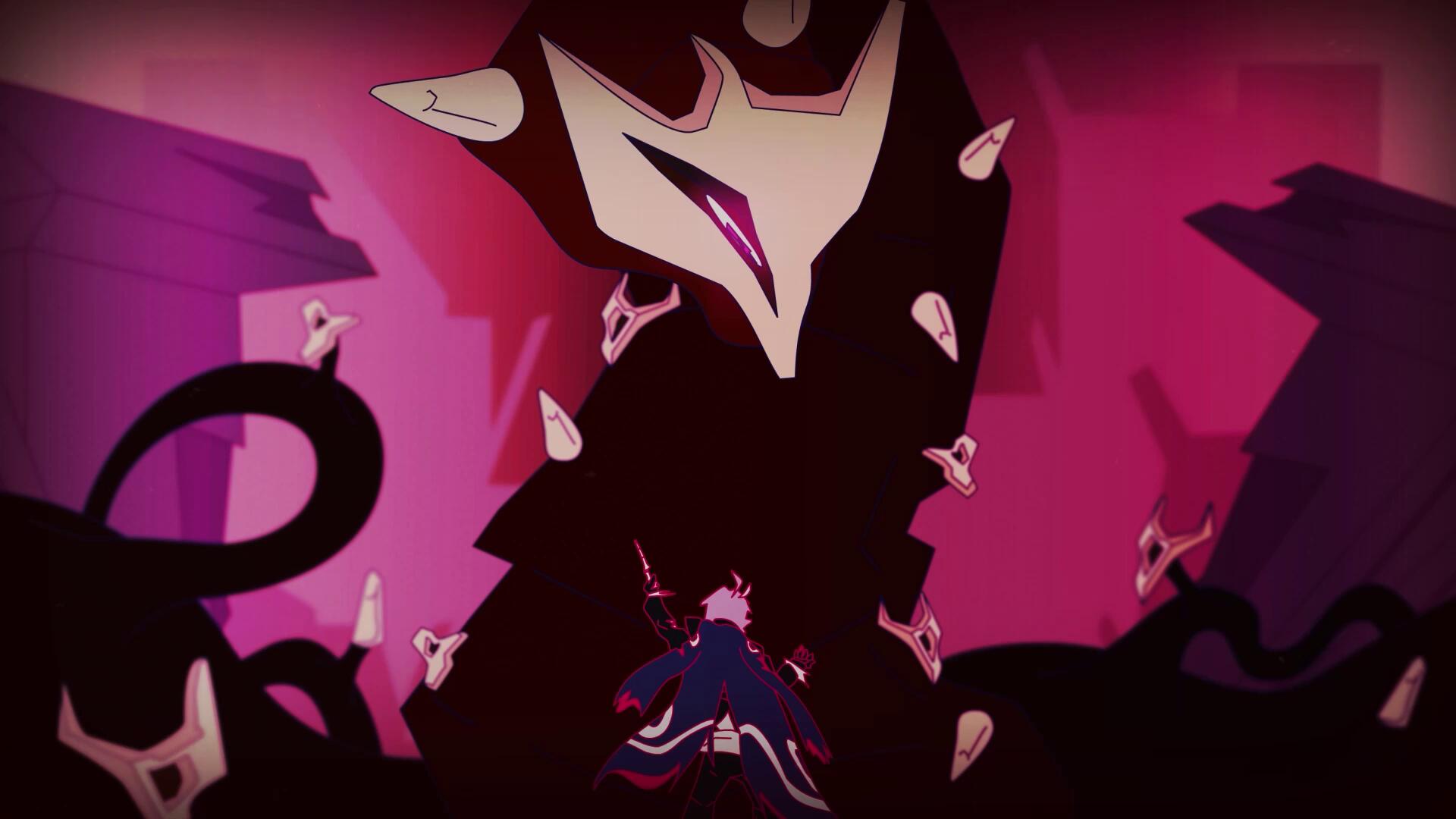 "Octavio Battle - Holostars EN"